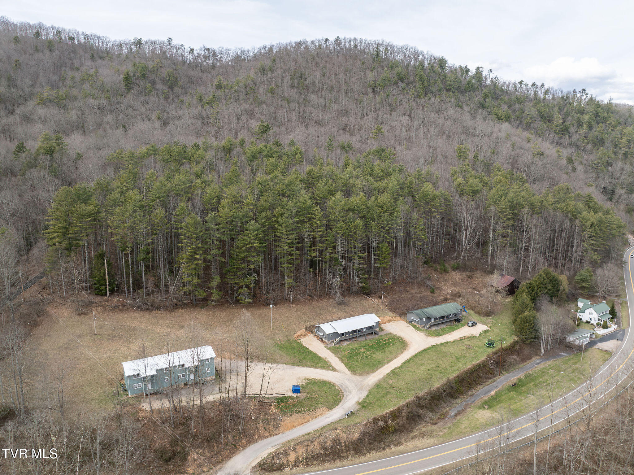 6672 Roan Creek Road Butler, TN 37640 - Photo 7 of 163 DJI_0693-Enhanced-NR-Edit