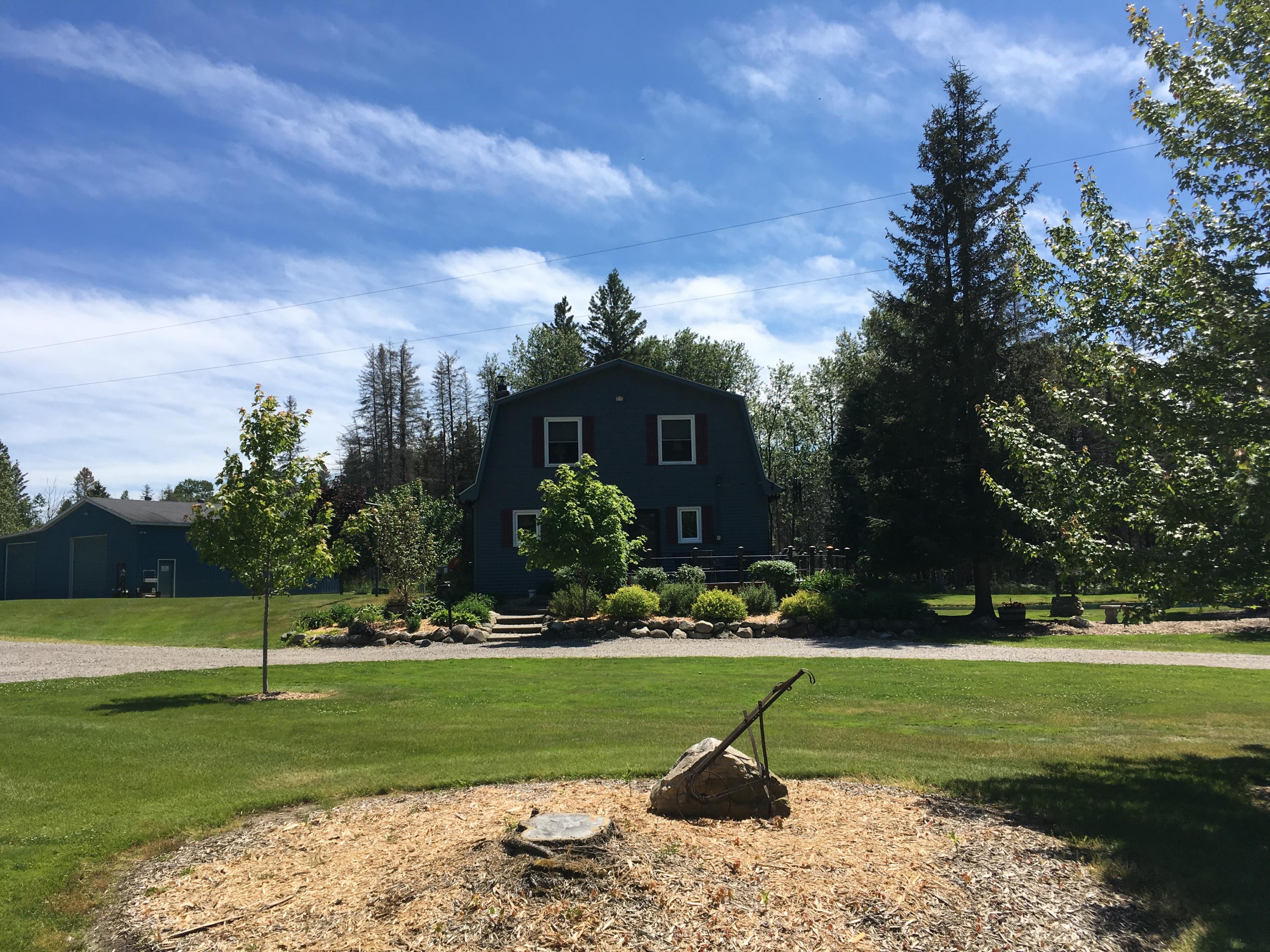 5687 West Frutchey Ranch Road Curran, MI 48728 - Photo 31 of 41 Gallery Image 31