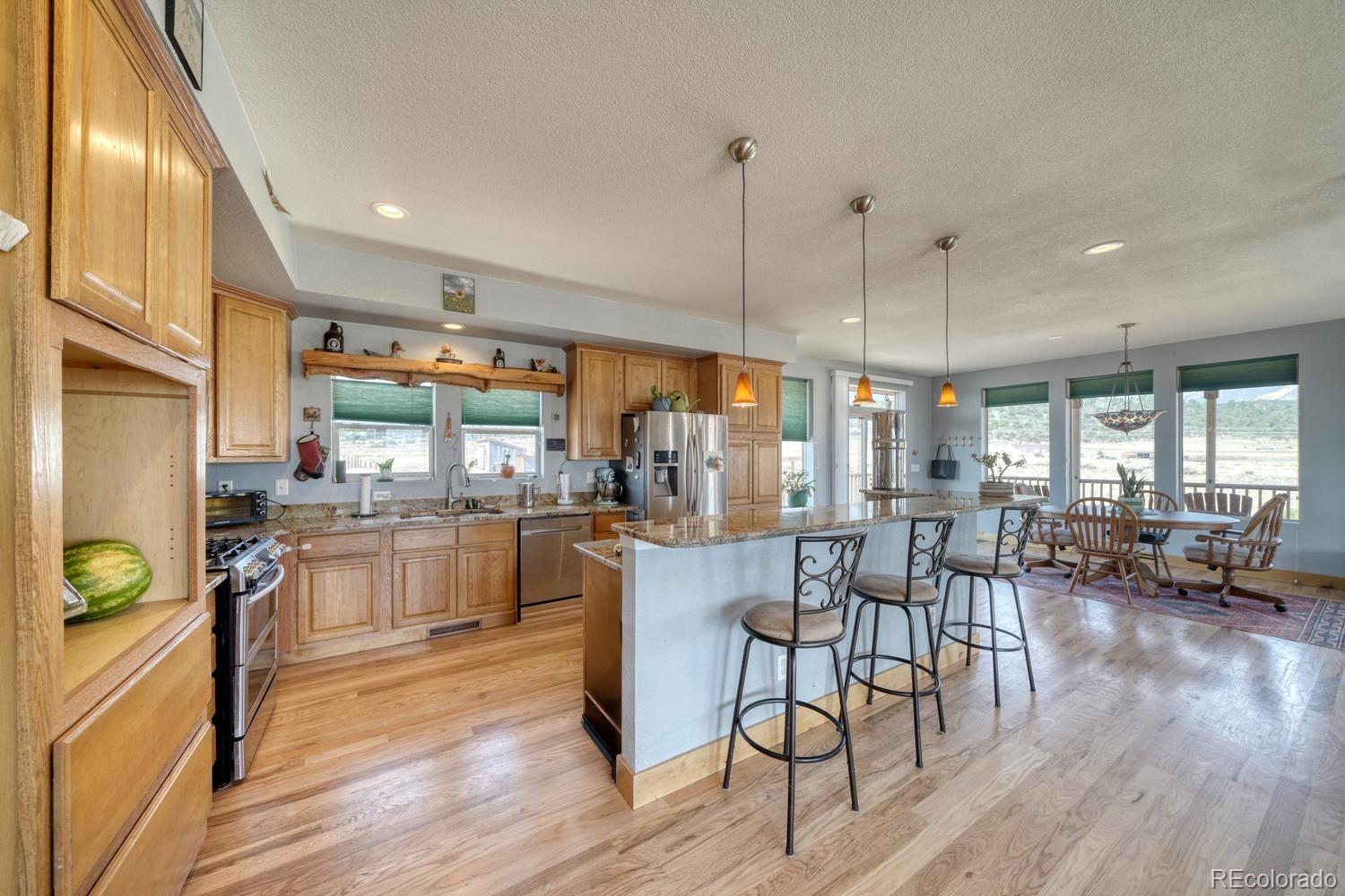 13781 Schoger Road Nathrop, CO 81236 - Photo 12 of 50