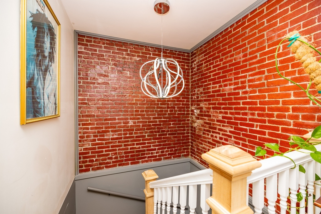 a bathroom with a sink and a shower