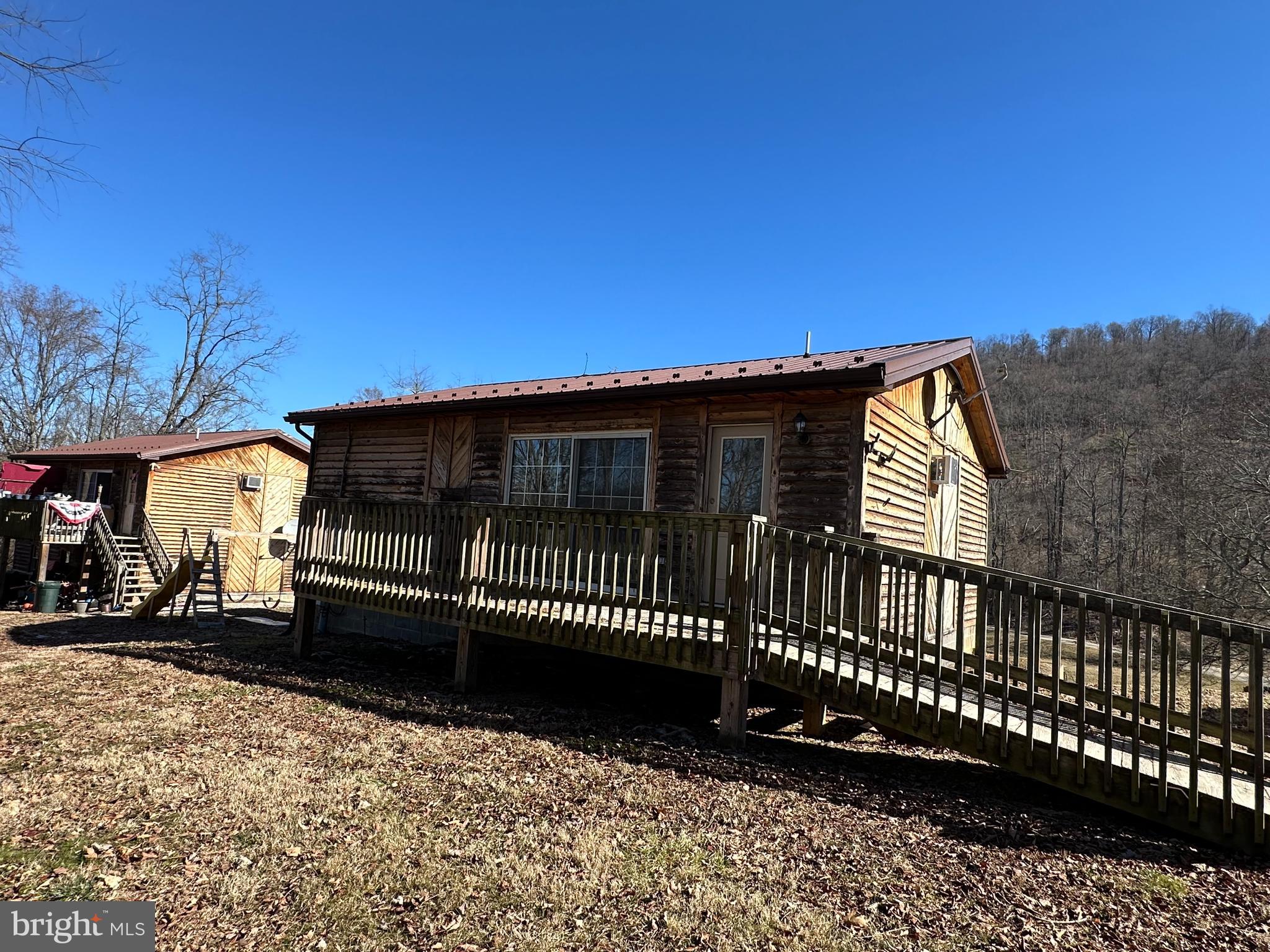 13205 Rock Point Road Northeast Flintstone, MD 21530 - Photo 13 of 44 Building #1