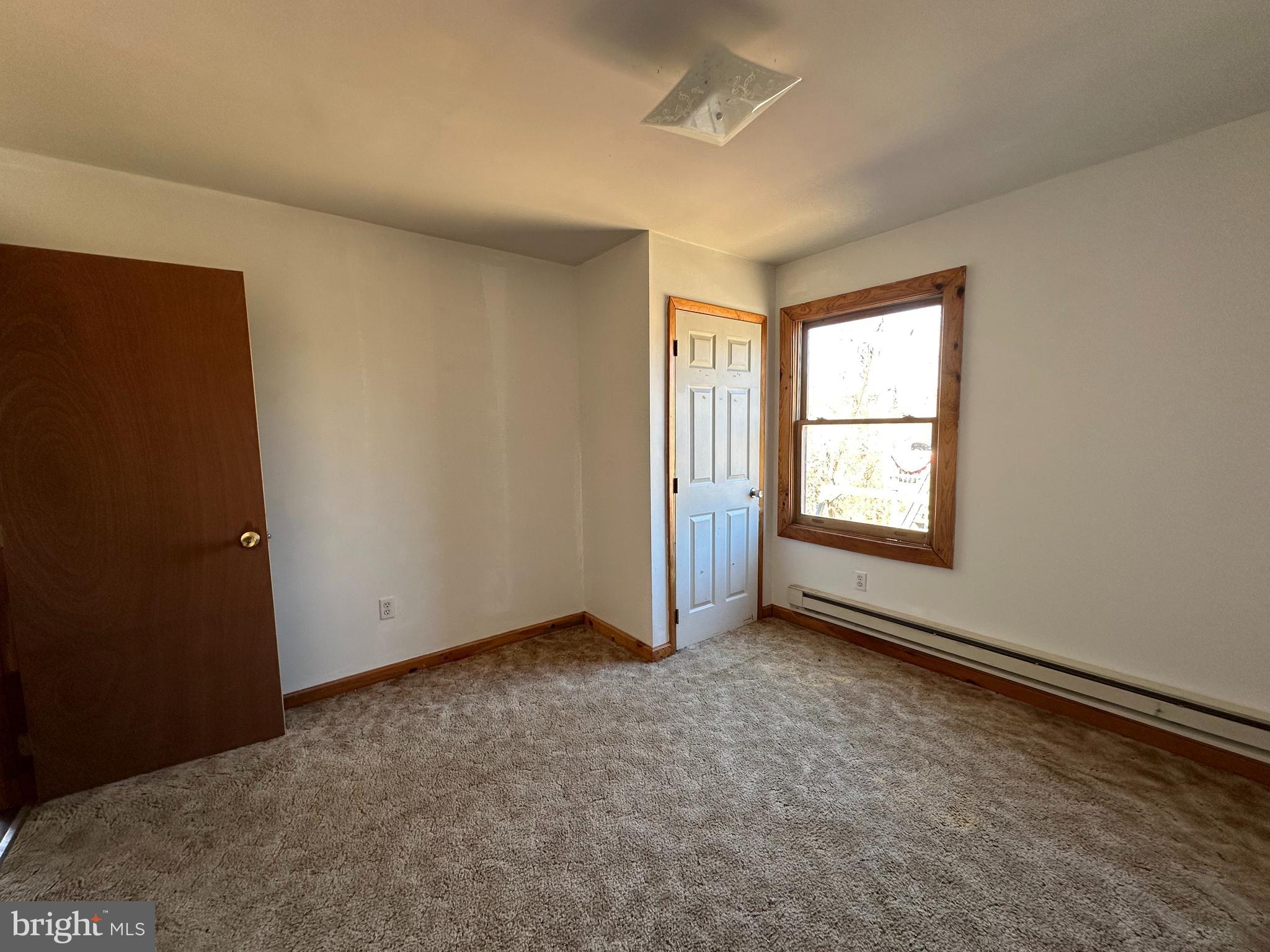 13205 Rock Point Road Northeast Flintstone, MD 21530 - Photo 10 of 44 Bedroom 1