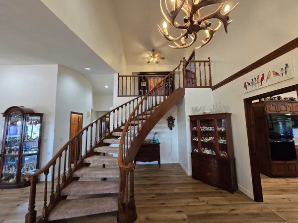 $715,000 | 1000 North Songbird Circle, Payson, AZ 85541