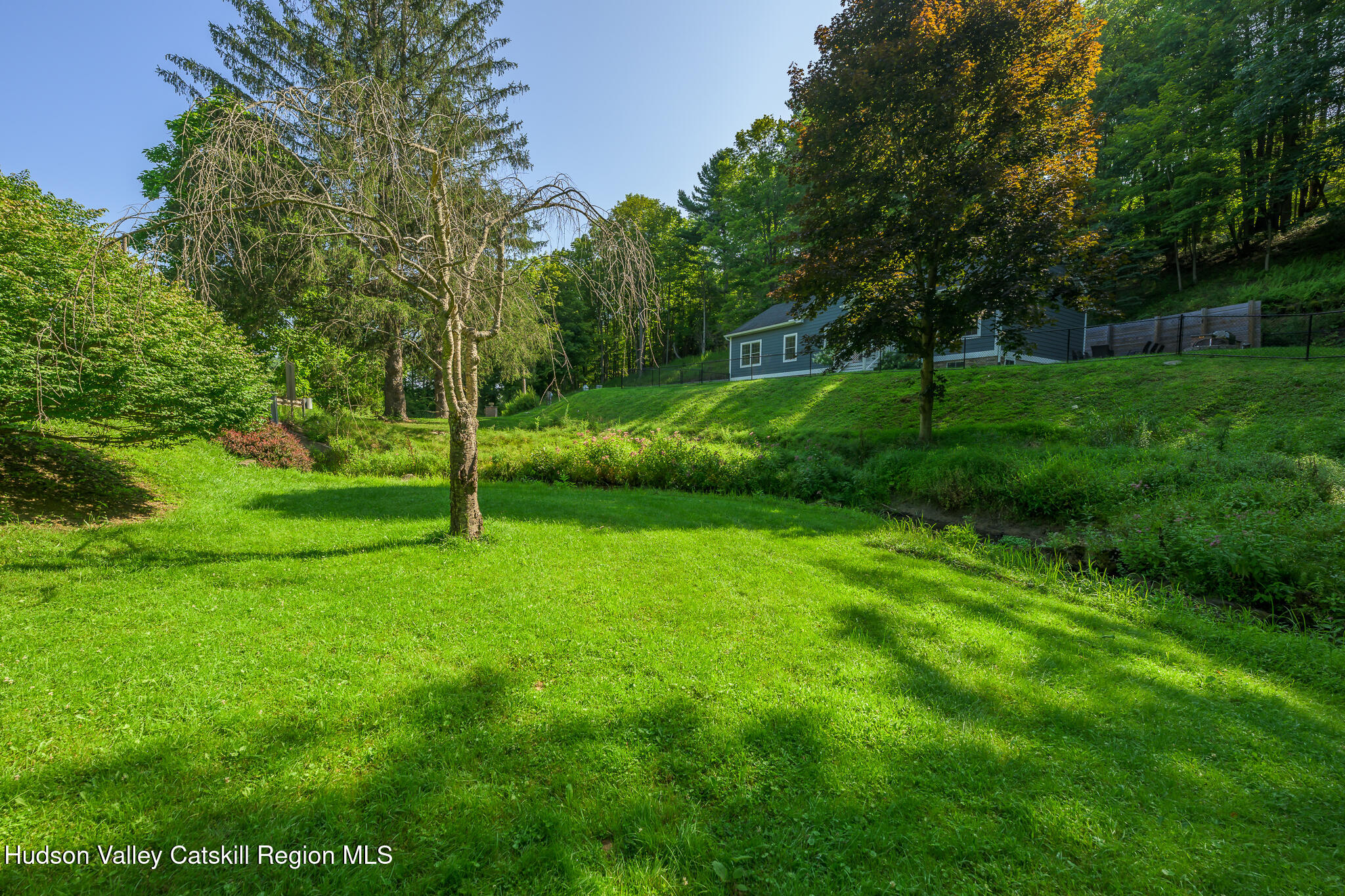 218 Decker Road Craryville, NY 12521 - Photo 19 of 21 a view of a park with large trees