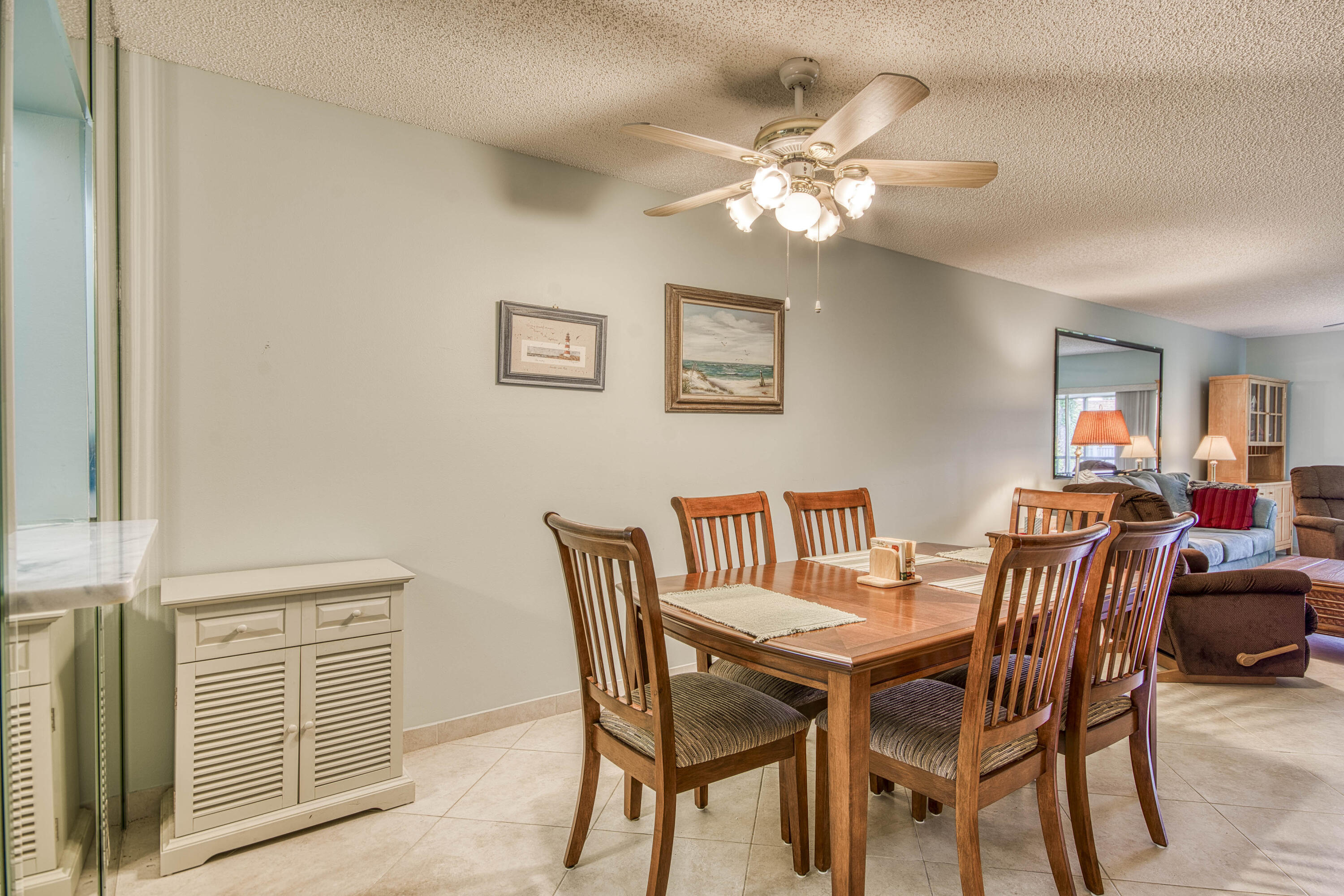2945 Southwest 22nd Avenue, Unit 206 Delray Beach, FL 33445 - Photo 4 of 20 Dining Area