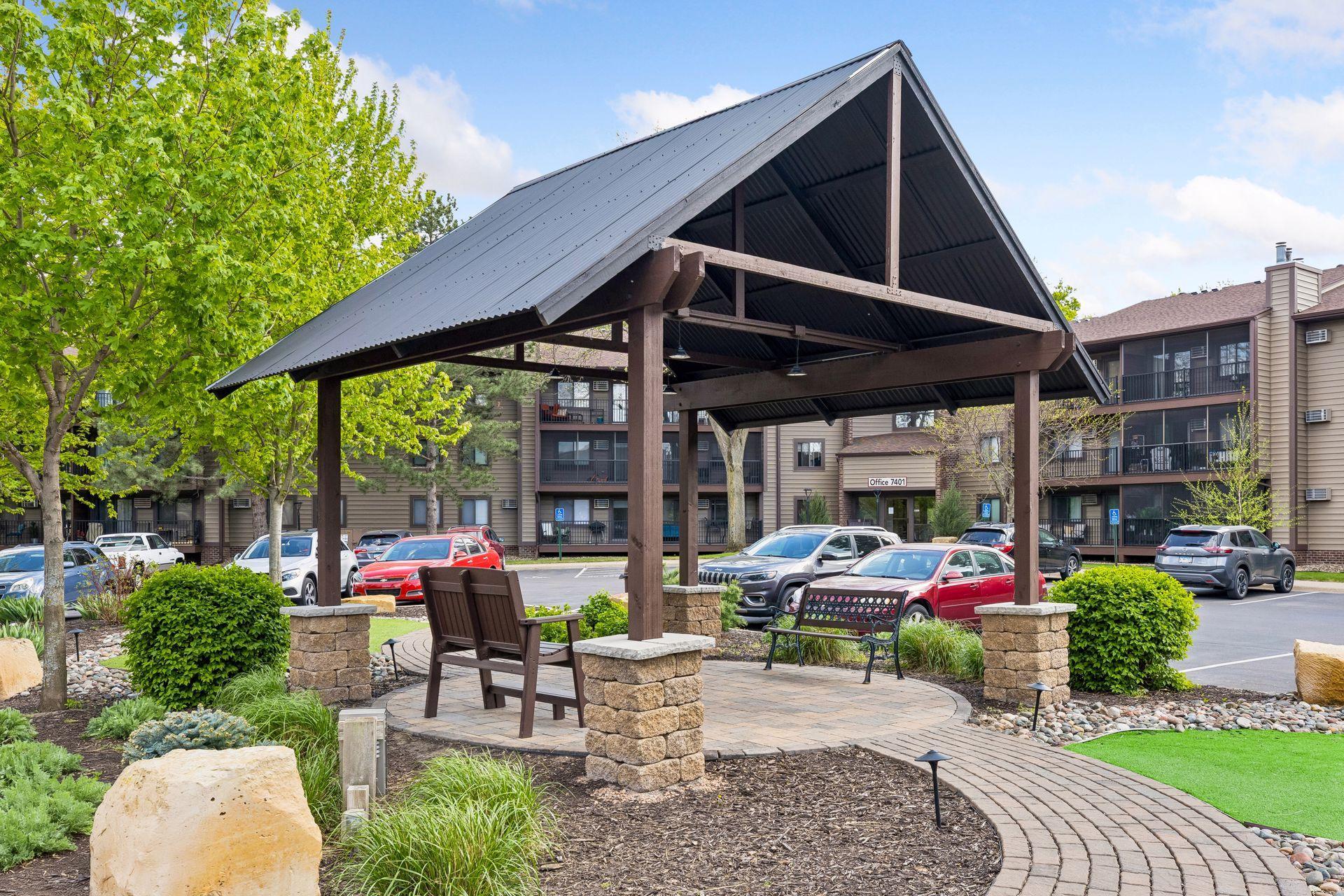 7401 West 101st Street, Unit 320 Bloomington, MN 55438 - Photo 24 of 25