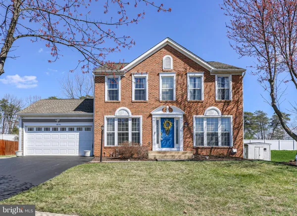 $699,990 | 4074 Elkwood Court, Woodbridge, VA 22193