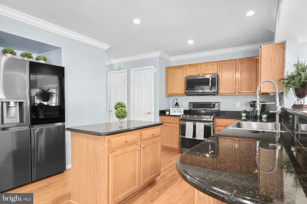 $699,990 | 4074 Elkwood Court, Woodbridge, VA 22193