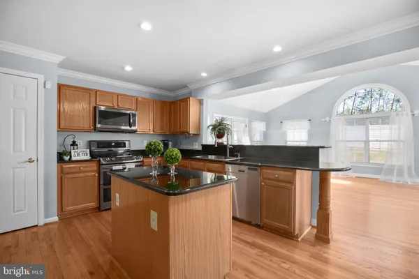 $699,990 | 4074 Elkwood Court, Woodbridge, VA 22193
