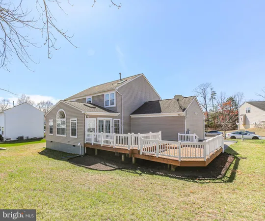 $699,990 | 4074 Elkwood Court, Woodbridge, VA 22193