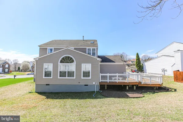 $699,990 | 4074 Elkwood Court, Woodbridge, VA 22193
