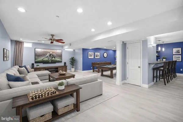 $699,990 | 4074 Elkwood Court, Woodbridge, VA 22193