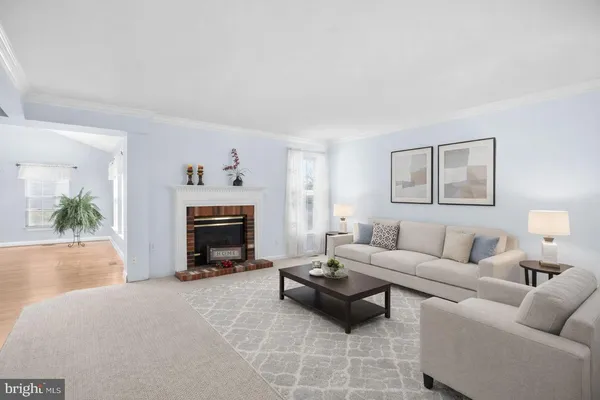 $699,990 | 4074 Elkwood Court, Woodbridge, VA 22193