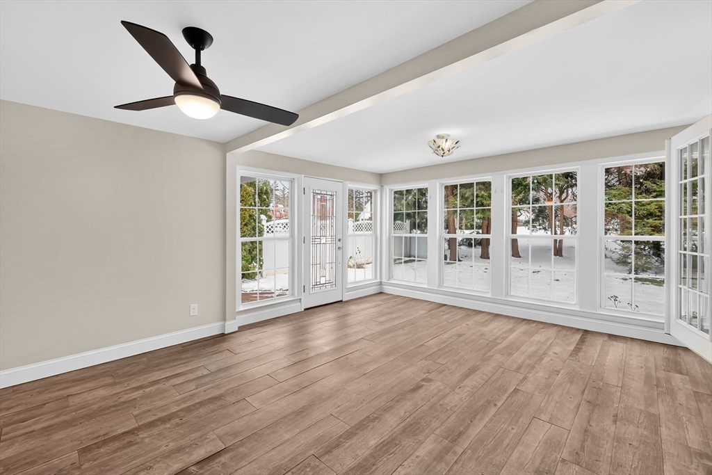 24 Cunningham Street Springfield, MA 01107 - Photo 18 of 42