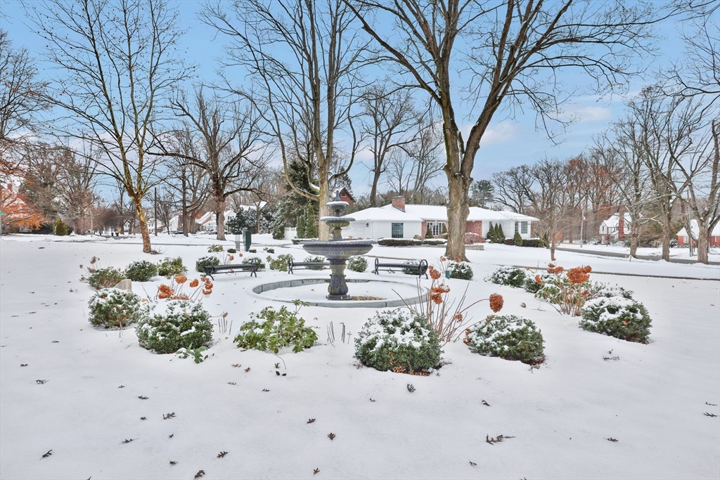 24 Cunningham Street Springfield, MA 01107 - Photo 4 of 42