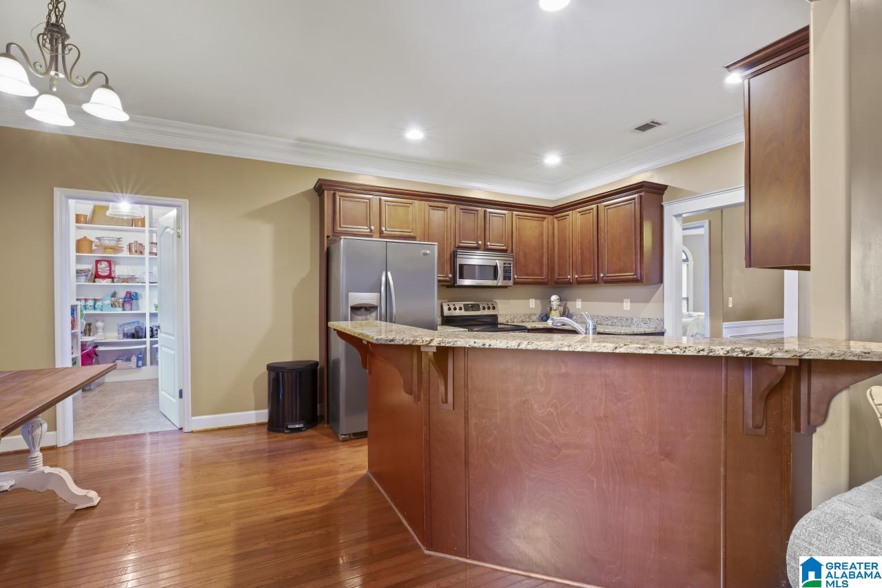 92 Hidden Oaks Lane Cleveland, AL 35049 - Photo 13 of 44