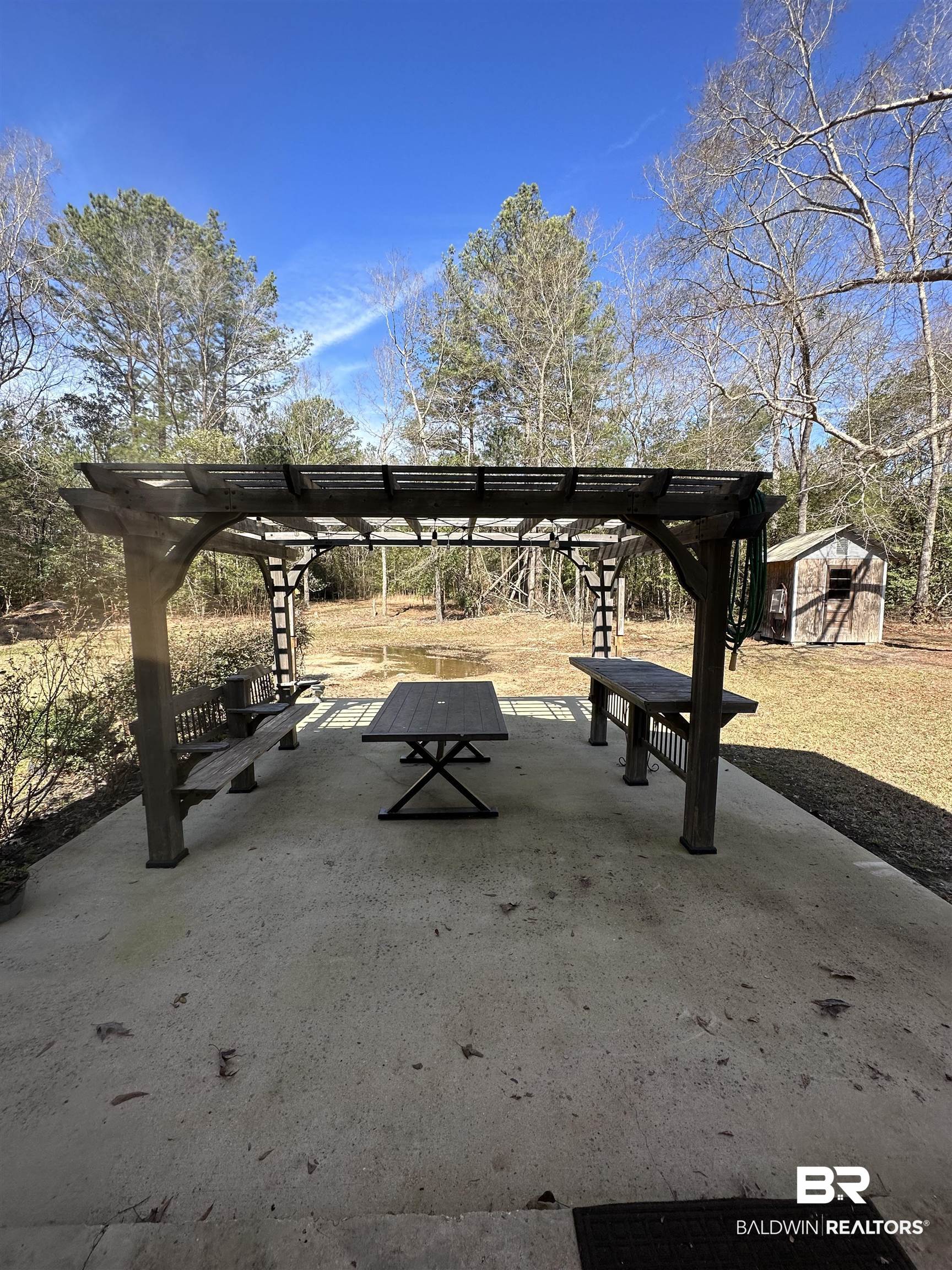 507 Dogwood Road Chatom, AL 36518 - Photo 33 of 35