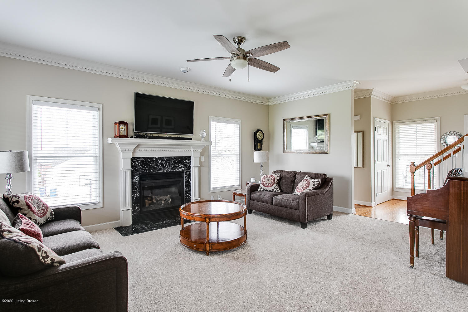 5114 Fox Run Road Buckner, KY 40010 - Photo 10 of 54 5114 Fox Run Rd-10