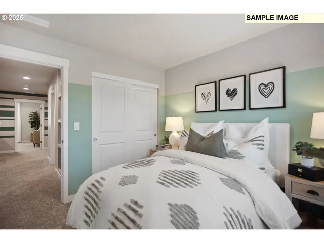 $539,960 | 2259 Ash Street, Unit LOT 89, Woodland, WA 98674