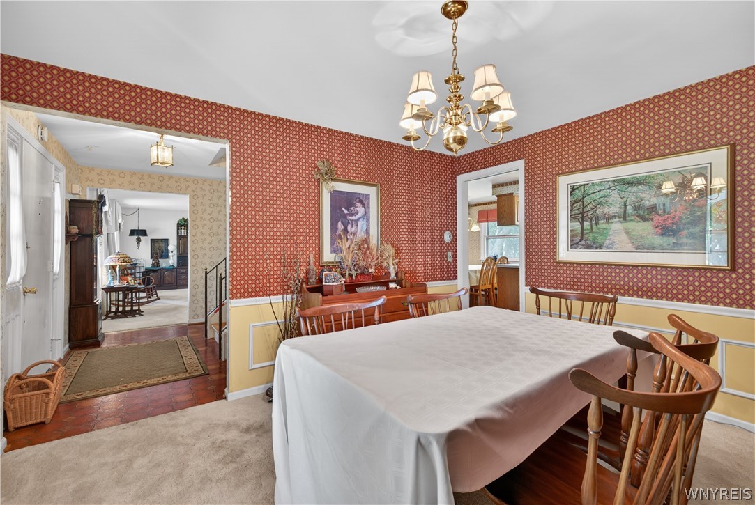 78 North Brier Road Amherst, NY 14228 - Photo 12 of 45