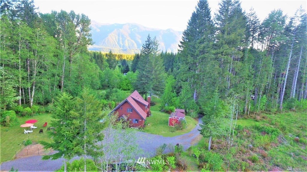 706-34 Falls Road Randle, WA 98377 - Photo 1 of 40 Gallery Image 1