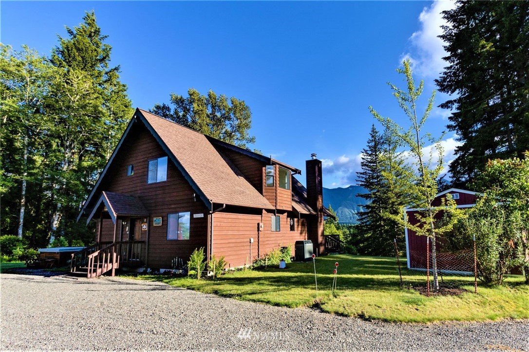 706-34 Falls Road Randle, WA 98377 - Photo 2 of 40 Gallery Image 2