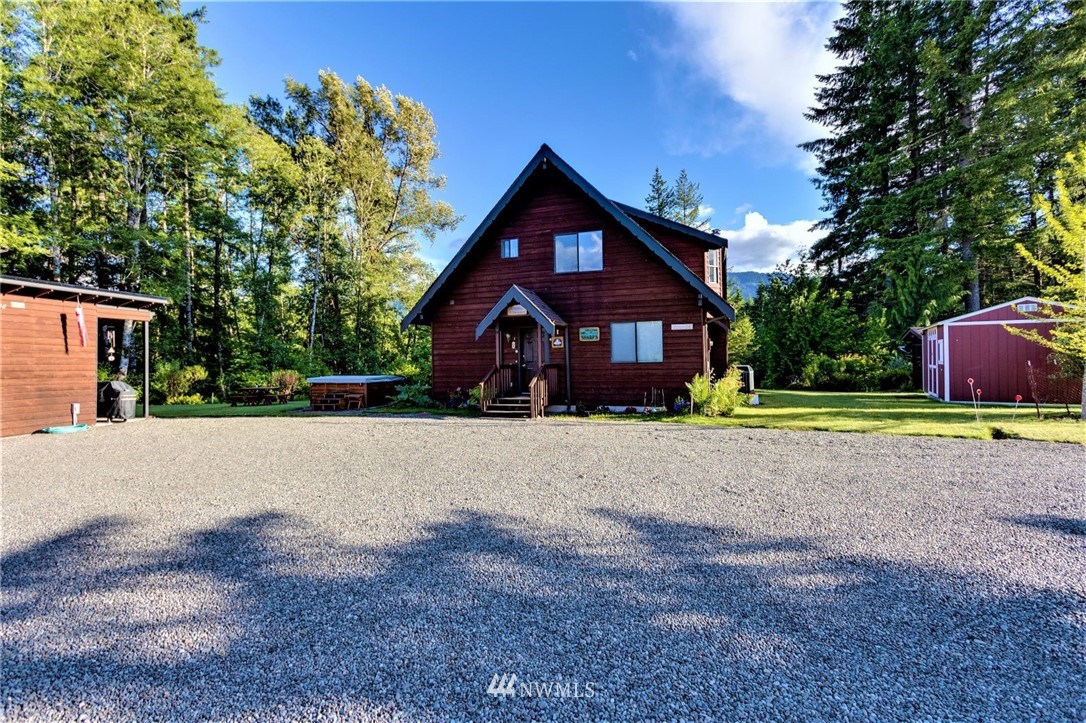 706-34 Falls Road Randle, WA 98377 - Photo 11 of 40 Gallery Image 11