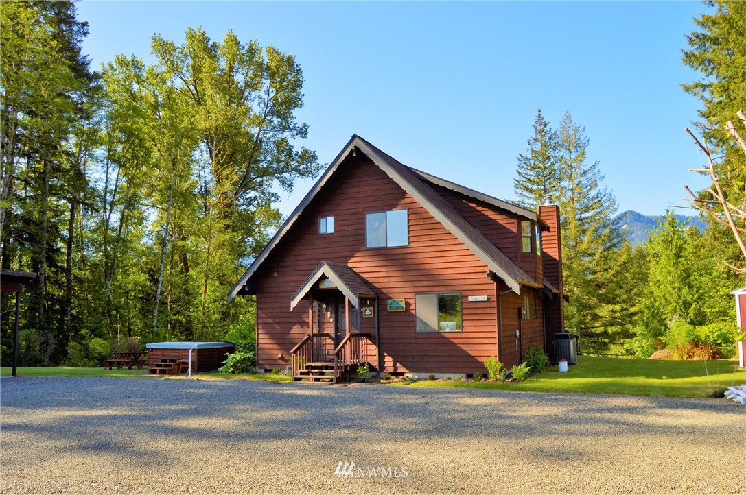 706-34 Falls Road Randle, WA 98377 - Photo 12 of 40 Gallery Image 12