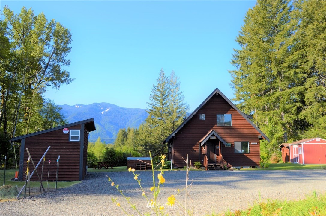 706-34 Falls Road Randle, WA 98377 - Photo 3 of 40 Gallery Image 3