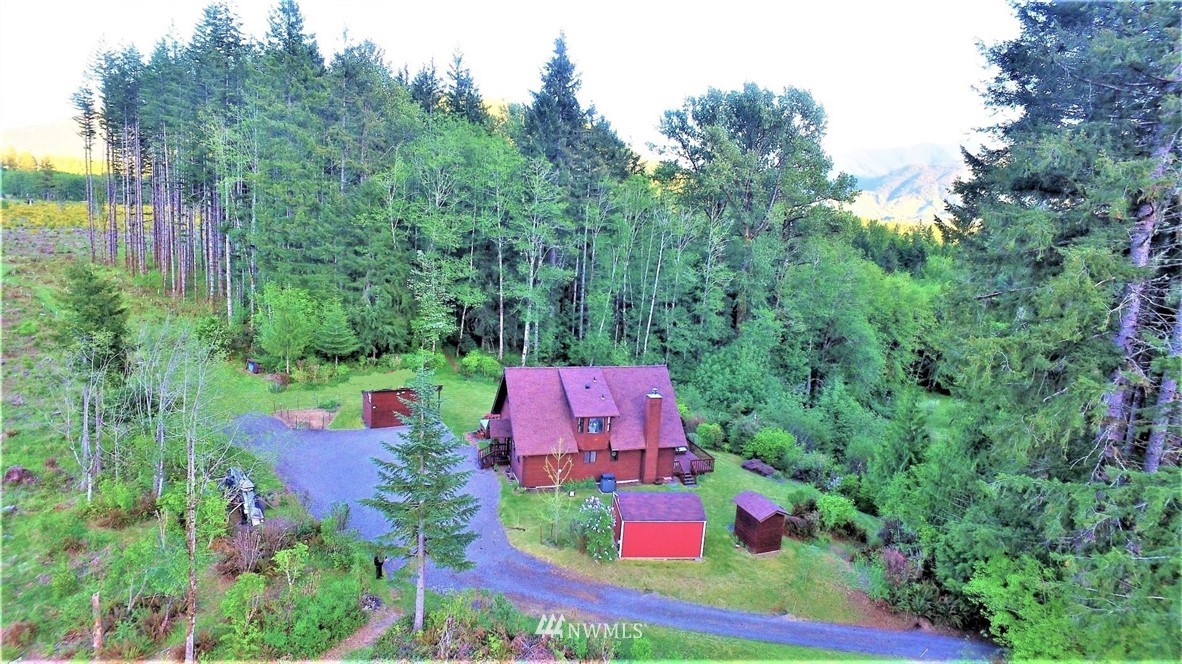 706-34 Falls Road Randle, WA 98377 - Photo 4 of 40 Gallery Image 4