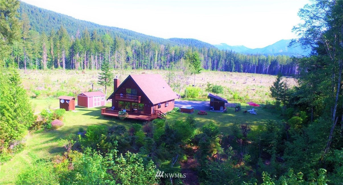 706-34 Falls Road Randle, WA 98377 - Photo 40 of 40 Gallery Image 40