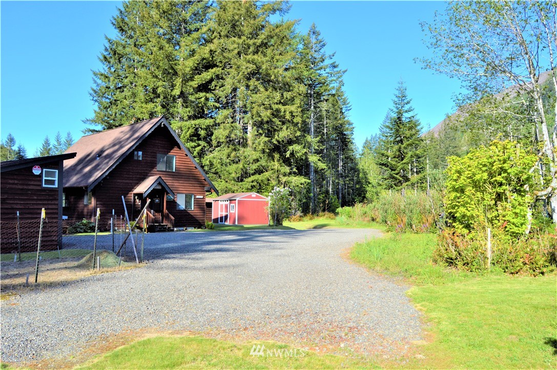 706-34 Falls Road Randle, WA 98377 - Photo 10 of 40 Gallery Image 10