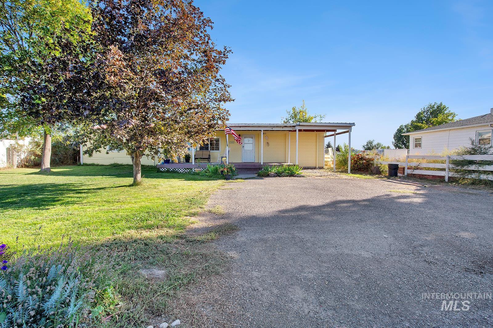 711 West Polk Street Kimberly, ID 83341 - Photo 1 of 1