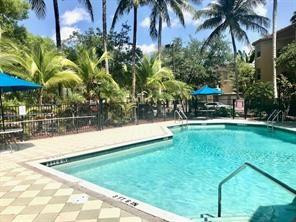 761 North Pine Island Road, Unit 106 Plantation, FL 33324 - Photo 23 of 28 community pool