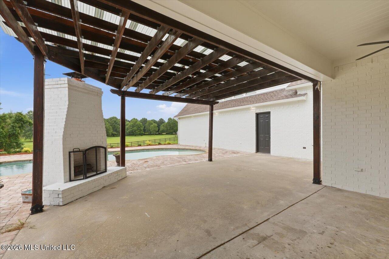 116 Sky Meadow Road Flora, MS 39071 - Photo 53 of 79 63-116 Sky Meadow Rd _ Hometoursms.com