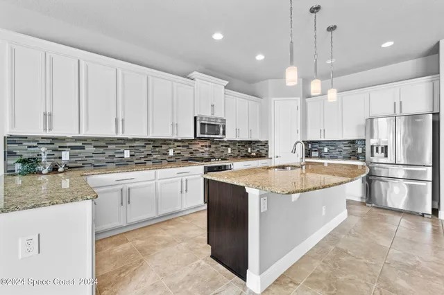 $699,000 | 3629 Poseidon Way, Indialantic, FL 32903