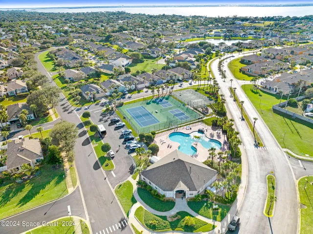 $699,000 | 3629 Poseidon Way, Indialantic, FL 32903