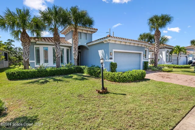$699,000 | 3629 Poseidon Way, Indialantic, FL 32903
