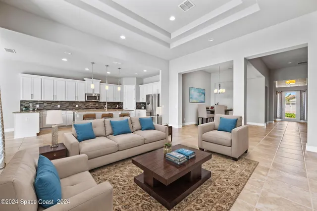 $699,000 | 3629 Poseidon Way, Indialantic, FL 32903