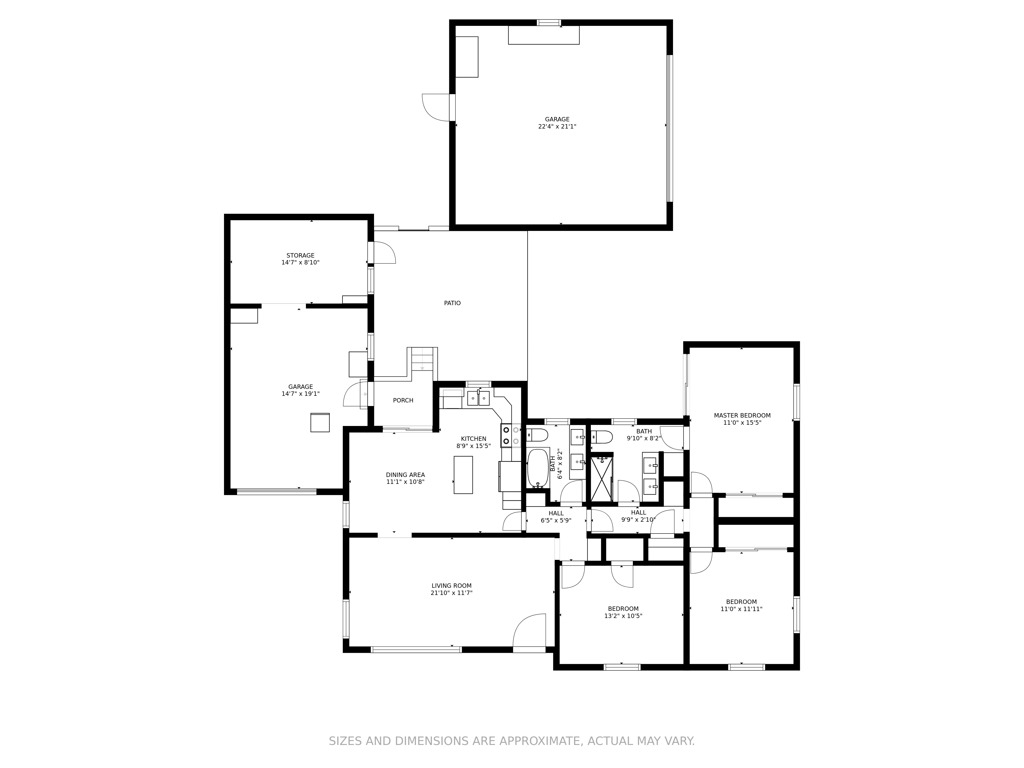 10440 Rancho Road La Mesa, CA 91941 - Photo 24 of 24