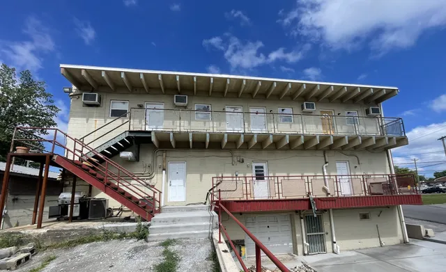 $750 | 626 Power Street, Unit 9, Clarksville, TN 37042