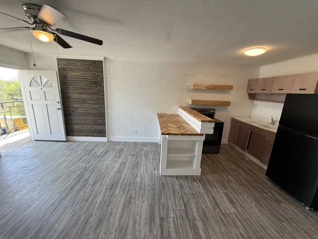 $750 | 626 Power Street, Unit 9, Clarksville, TN 37042