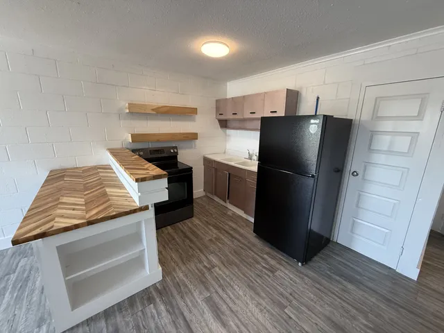 $750 | 626 Power Street, Unit 9, Clarksville, TN 37042