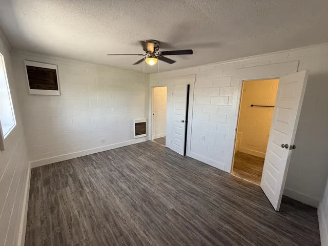 $750 | 626 Power Street, Unit 9, Clarksville, TN 37042