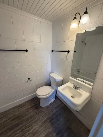 $750 | 626 Power Street, Unit 9, Clarksville, TN 37042