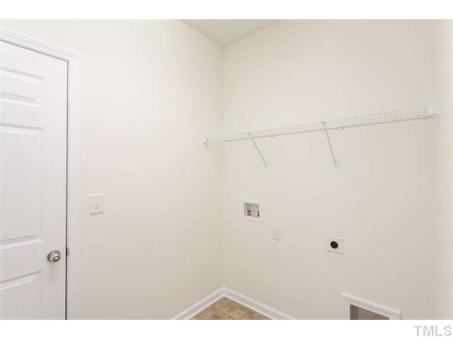 1413 Pattersons Mill Road Durham, NC 27703 - Photo 21 of 25 Nice size laundry room.