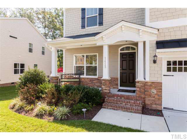 1413 Pattersons Mill Road Durham, NC 27703 - Photo 25 of 25 Gallery Image 25
