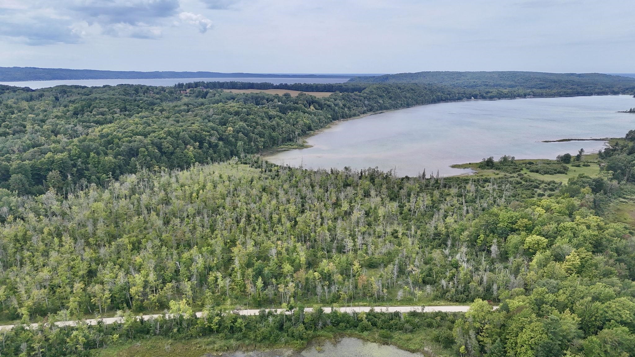 Parcel C Cooper Road Beulah, MI 49640 - Photo 5 of 10