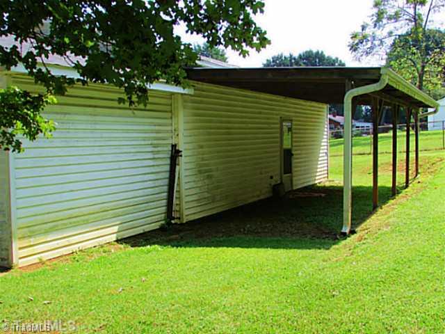 310 Stewart Road Southeast Winston-Salem, NC 27107 - Photo 16 of 16 Other.