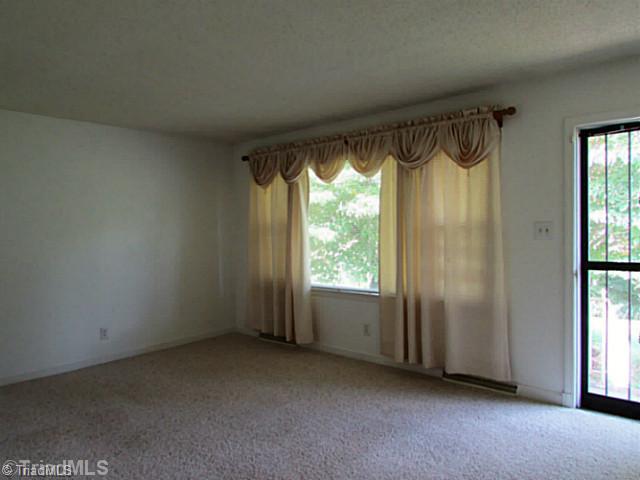 310 Stewart Road Southeast Winston-Salem, NC 27107 - Photo 8 of 16 Living Room.